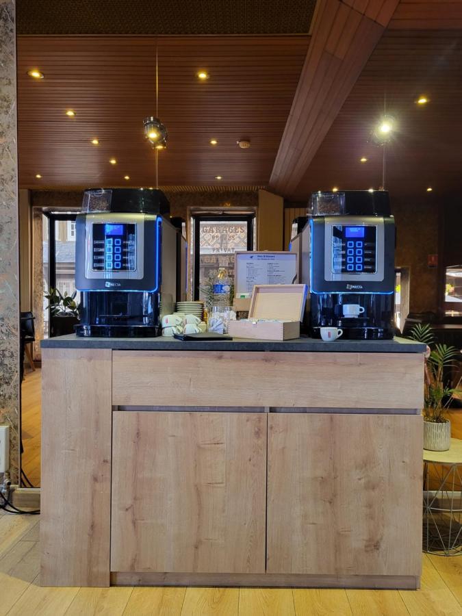 Hotel La Residence Manoir De La Salamandre Étretat Kültér fotó
